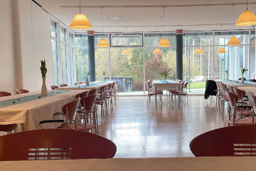 Speisesaal